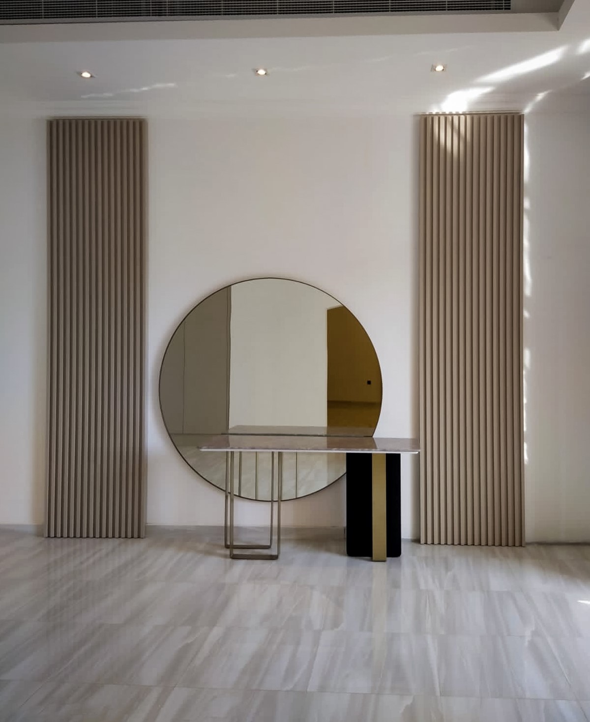 Joinery Works – Interior | Fit-out | Upholstery