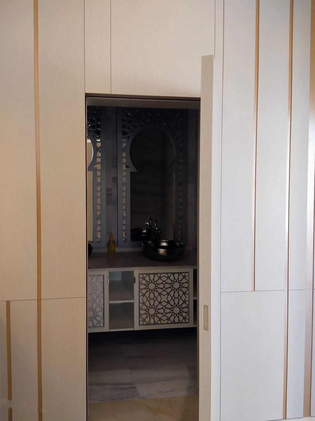 Joinery Works – Interior | Fit-out | Upholstery