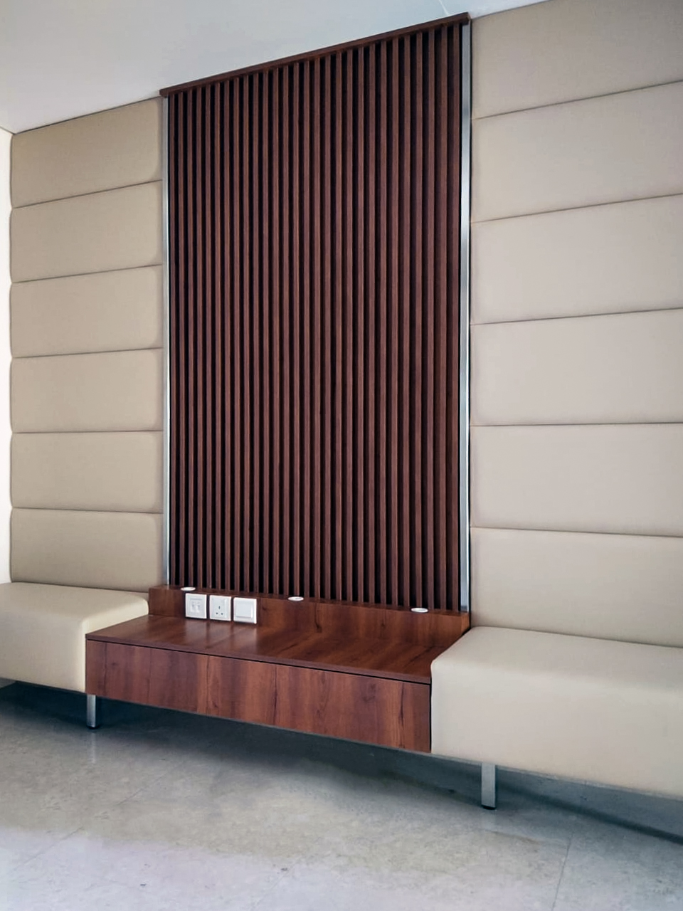 Joinery Works – Interior | Fit-out | Upholstery