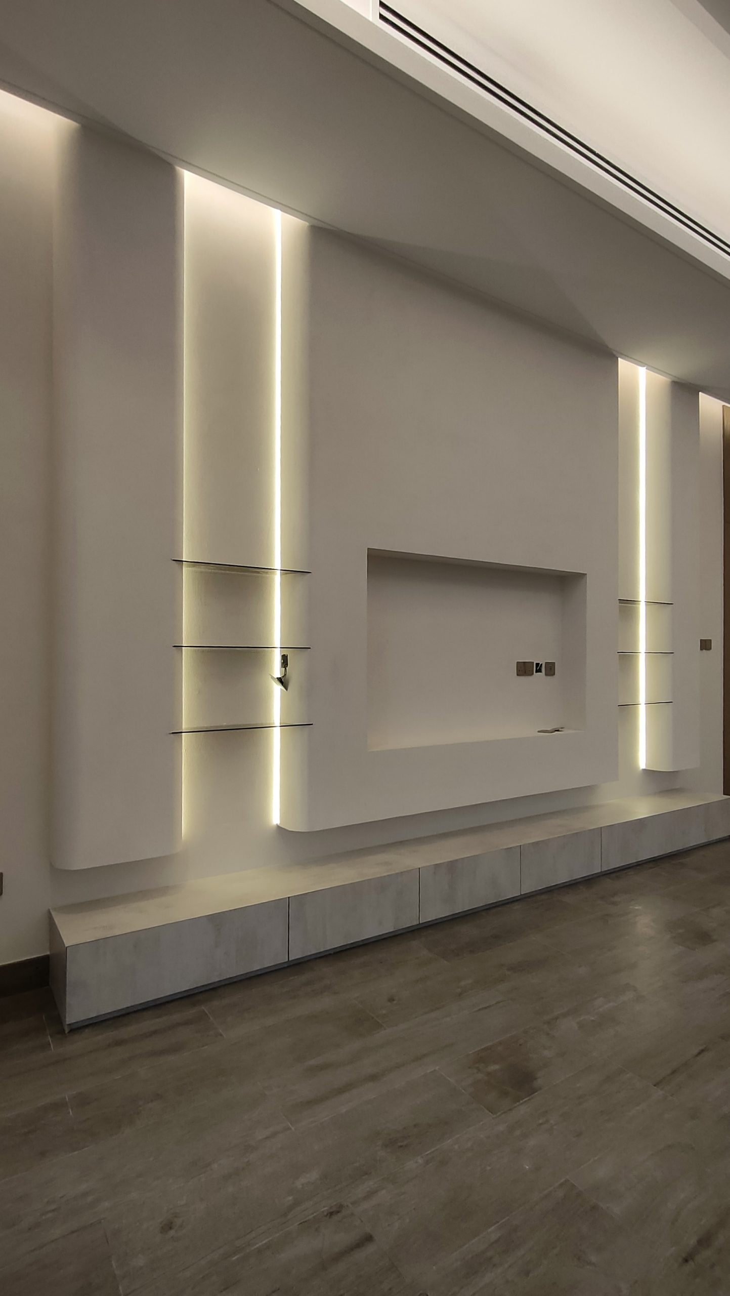 Joinery Works – Interior | Fit-out | Upholstery